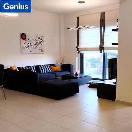 Zoe'S Luxury Home - Private Parking Chania  Exterior foto