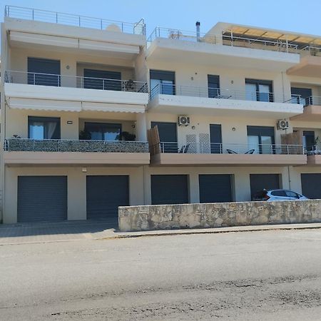 Zoe'S Luxury Home - Private Parking Chania  Exterior foto