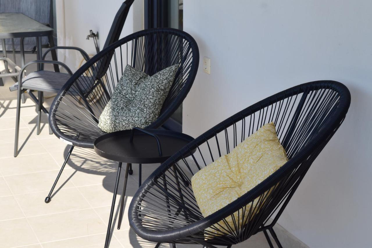 Zoe'S Luxury Home - Private Parking Chania  Exterior foto