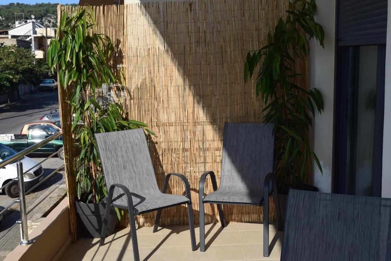 Zoe'S Luxury Home - Private Parking Chania  Exterior foto