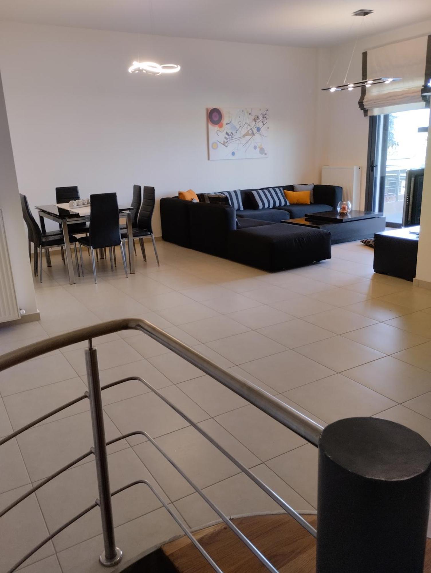 Zoe'S Luxury Home - Private Parking Chania  Exterior foto